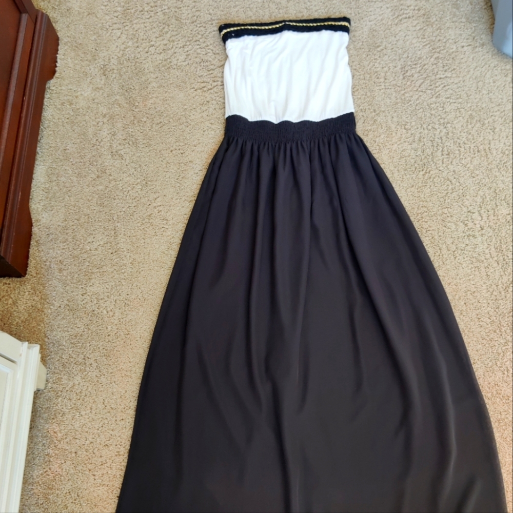 ExCup Fashion Dress